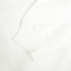 SUPREME シュプリーム 24AW Small Box Crewneck White クルーネックスウェット 白 Size 【S】 【新古品・未使用品】 20808936