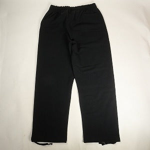 SUPREME シュプリーム 24AW Small Box Drawcord Sweatpant Black スウェットパンツ 黒 Size 【M】 【新古品・未使用品】 20808939