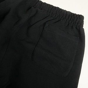 SUPREME シュプリーム 24AW Small Box Drawcord Sweatpant Black スウェットパンツ 黒 Size 【M】 【新古品・未使用品】 20808939