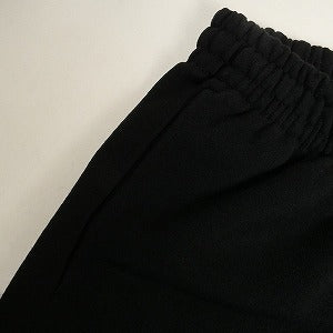 SUPREME シュプリーム 24AW Small Box Drawcord Sweatpant Black スウェットパンツ 黒 Size 【M】 【新古品・未使用品】 20808939