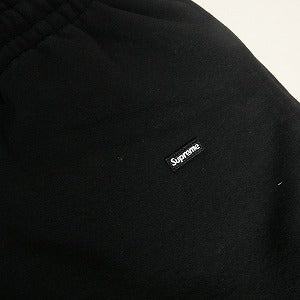 SUPREME シュプリーム 24AW Small Box Drawcord Sweatpant Black スウェットパンツ 黒 Size 【M】 【新古品・未使用品】 20808939