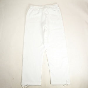 SUPREME シュプリーム 24AW Small Box Drawcord Sweatpant White スウェットパンツ 白 Size 【M】 【新古品・未使用品】 20808943