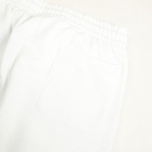 SUPREME シュプリーム 24AW Small Box Drawcord Sweatpant White スウェットパンツ 白 Size 【M】 【新古品・未使用品】 20808943