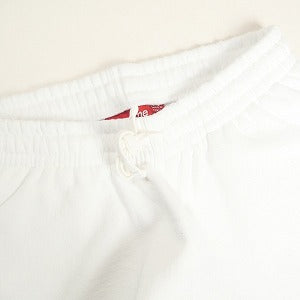 SUPREME シュプリーム 24AW Small Box Drawcord Sweatpant White スウェットパンツ 白 Size 【M】 【新古品・未使用品】 20808943