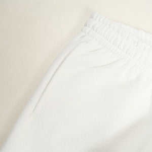 SUPREME シュプリーム 24AW Small Box Drawcord Sweatpant White スウェットパンツ 白 Size 【M】 【新古品・未使用品】 20808943