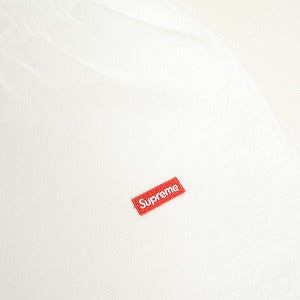 SUPREME シュプリーム 24AW Small Box Drawcord Sweatpant White スウェットパンツ 白 Size 【M】 【新古品・未使用品】 20808943