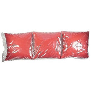 SUPREME シュプリーム 22SS Jules Pansu Pillows(Set Of 3) Red クッション 赤 Size 【フリー】 【新古品・未使用品】 20808973