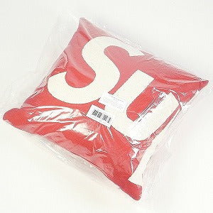 SUPREME シュプリーム 22SS Jules Pansu Pillows(Set Of 3) Red クッション 赤 Size 【フリー】 【新古品・未使用品】 20808973