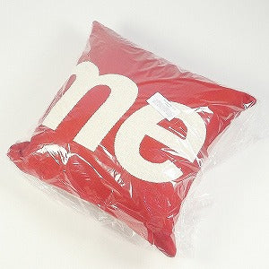 SUPREME シュプリーム 22SS Jules Pansu Pillows(Set Of 3) Red クッション 赤 Size 【フリー】 【新古品・未使用品】 20808973