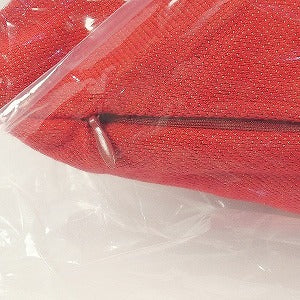 SUPREME シュプリーム 22SS Jules Pansu Pillows(Set Of 3) Red クッション 赤 Size 【フリー】 【新古品・未使用品】 20808973