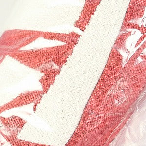 SUPREME シュプリーム 22SS Jules Pansu Pillows(Set Of 3) Red クッション 赤 Size 【フリー】 【新古品・未使用品】 20808973