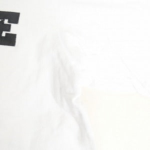 SUPREME シュプリーム 20SS Star Logo S/S Top White Tシャツ 白 Size 【L】 【中古品-良い】 20808976