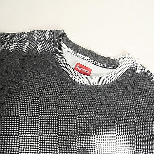 SUPREME シュプリーム 21SS Kim Necklace S/S Top Black Tシャツ 黒 Size 【XL】 【中古品-良い】 20808977