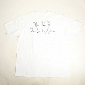 SUPREME シュプリーム 22SS lil Kim Tee White Tシャツ 白 Size 【XL】 【中古品-良い】 20808978