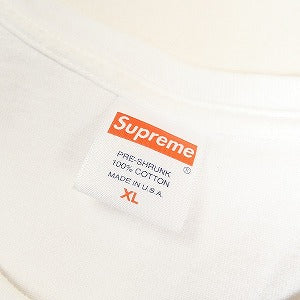 SUPREME シュプリーム 22SS lil Kim Tee White Tシャツ 白 Size 【XL】 【中古品-良い】 20808978