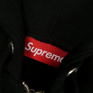 SUPREME シュプリーム 24AW Special Zip Up Hooded Sweatshirt Black ジップパーカー 黒 Size 【XXL】 【新古品・未使用品】 20808999