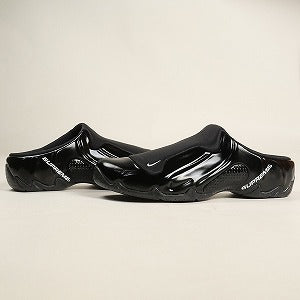 SUPREME シュプリーム ×Nike 24AW Clogposite SP Black HJ6215-001 スニーカー 黒 Size 【27.0cm】 【新古品・未使用品】 20809128