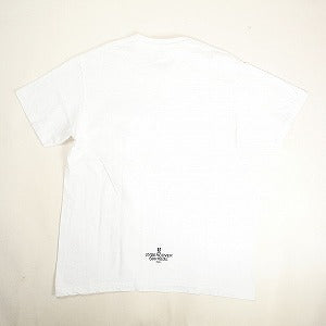 SUPREME シュプリーム ×Undercover 23SS Face Tee White Tシャツ 白 Size 【M】 【中古品-良い】 20809129