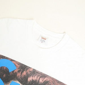 SUPREME シュプリーム ×Undercover 23SS Face Tee White Tシャツ 白 Size 【M】 【中古品-良い】 20809129