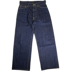 At Last ＆ Co アットラスト/BUTCHER PRODUCTS ブッチャープロダクツ LOT147 デニムパンツ インディゴ Size 【31】 【中古品-良い】 20809132