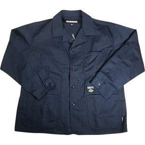 NEIGHBORHOOD ネイバーフッド ×Dickies Coverall Jacket ジャケット 紺 Size 【L】 【中古品-非常に良い】 20809155