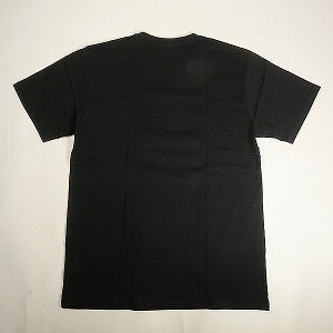 STUSSY ステューシー Mild Bunch Tee Black Tシャツ 黒 Size 【L】 【新古品・未使用品】 20809159