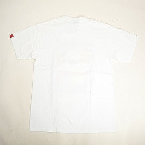 STUSSY ステューシー FUTURE KIDS TEE WHITE Tシャツ 白 Size 【M】 【中古品-ほぼ新品】 20809161