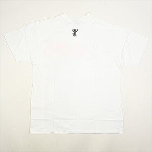 STUSSY ステューシー ORANGE 2005 TEE WHITE Tシャツ 白 Size 【L】 【新古品・未使用品】 20809168