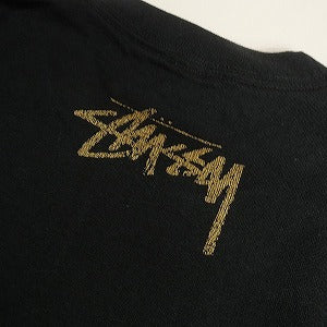 STUSSY ステューシー NAGOYA SAKAE 10TH ANNIVERSARY TEE BLACK Tシャツ 黒 Size 【L】 【新古品・未使用品】 20809173