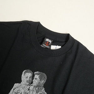 STUSSY ステューシー NAGOYA SAKAE 10TH ANNIVERSARY TEE BLACK Tシャツ 黒 Size 【L】 【新古品・未使用品】 20809173