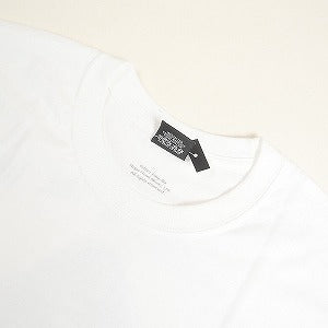 STUSSY ステューシー ×BOB MARLEY EXODUS TEE WHITE Tシャツ 白 Size 【M】 【新古品・未使用品】 20809174