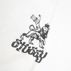 STUSSY ステューシー ×BOB MARLEY EXODUS TEE WHITE Tシャツ 白 Size 【M】 【新古品・未使用品】 20809174