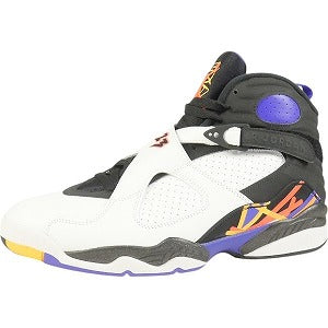 NIKE ナイキ AIR JORDAN 8 RETRO 3 PEAT 305381-142 スニーカー 白 Size 【28.0cm】 【新古品・未使用品】 20809176