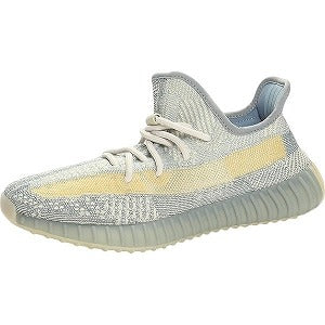 adidas アディダス YEEZY BOOST 350 V2 ISRAFIL FZ5421 スニーカー 灰 Size 【27.5cm】 【新古品・未使用品】 20809178