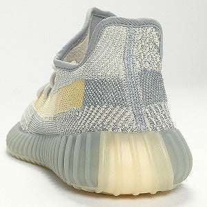 adidas アディダス YEEZY BOOST 350 V2 ISRAFIL FZ5421 スニーカー 灰 Size 【27.5cm】 【新古品・未使用品】 20809178