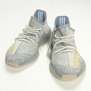 adidas アディダス YEEZY BOOST 350 V2 ISRAFIL FZ5421 スニーカー 灰 Size 【27.5cm】 【新古品・未使用品】 20809178