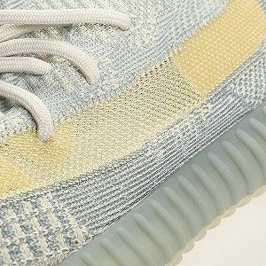 adidas アディダス YEEZY BOOST 350 V2 ISRAFIL FZ5421 スニーカー 灰 Size 【27.5cm】 【新古品・未使用品】 20809178