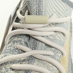 adidas アディダス YEEZY BOOST 350 V2 ISRAFIL FZ5421 スニーカー 灰 Size 【27.5cm】 【新古品・未使用品】 20809178