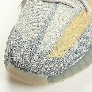 adidas アディダス YEEZY BOOST 350 V2 ISRAFIL FZ5421 スニーカー 灰 Size 【27.5cm】 【新古品・未使用品】 20809178