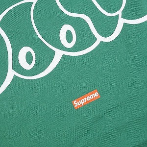 SUPREME シュプリーム ×MF DOOM 23AW Tee Light Pine Tシャツ 緑 Size 【M】 【新古品・未使用品】 20809179