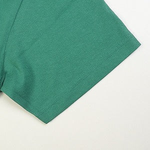 SUPREME シュプリーム ×MF DOOM 23AW Tee Light Pine Tシャツ 緑 Size 【M】 【新古品・未使用品】 20809179