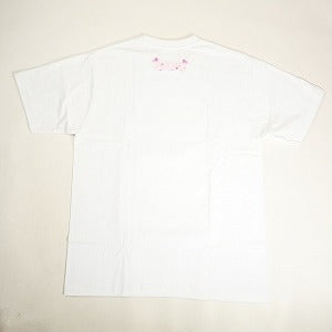 A BATHING APE ア ベイシング エイプ SAKURA PHOTO APE HEAD TEE WHITE Tシャツ 白 Size 【L】 【新古品・未使用品】 20809184