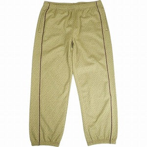 SUPREME シュプリーム 22SS Repeat Track Pant Olive パンツ オリーブ Size 【M】 【新古品・未使用品】 20809187