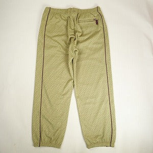 SUPREME シュプリーム 22SS Repeat Track Pant Olive パンツ オリーブ Size 【M】 【新古品・未使用品】 20809187