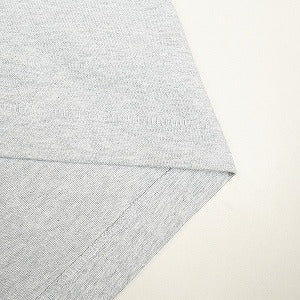 Fear of God フィアーオブゴッド ESSENTIALS Jersey Crewneck T-shirt HEATHER GRAY Tシャツ 灰 Size 【S】 【新古品・未使用品】 20809209