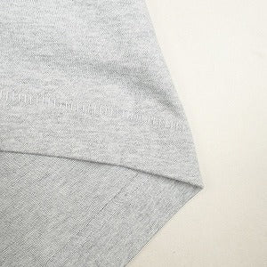 Fear of God フィアーオブゴッド ESSENTIALS Jersey Long Sleeve T-shirt HEATHER GRAY ロンT 灰 Size 【XS】 【新古品・未使用品】 20809219