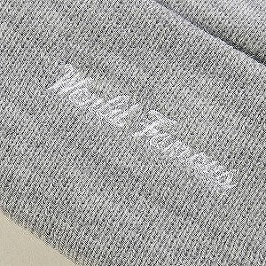 SUPREME シュプリーム 22AW New Era Box Logo Beanie Heather Grey ボックスロゴビーニー 灰 Size 【フリー】 【新古品・未使用品】 20809239