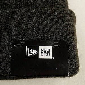 SUPREME シュプリーム 22AW New Era Box Logo Beanie Brown ボックスロゴビーニー 茶 Size 【フリー】 【新古品・未使用品】 20809244