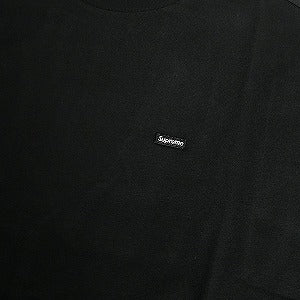 SUPREME シュプリーム 24AW Small Box L/S Tee Black ロンT 黒 Size 【M】 【新古品・未使用品】 20809247