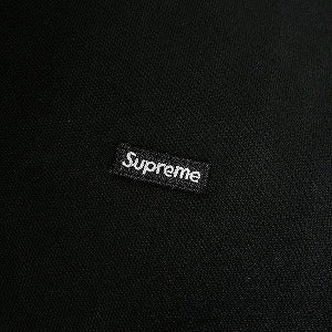 SUPREME シュプリーム 24AW Small Box L/S Tee Black ロンT 黒 Size 【M】 【新古品・未使用品】 20809247